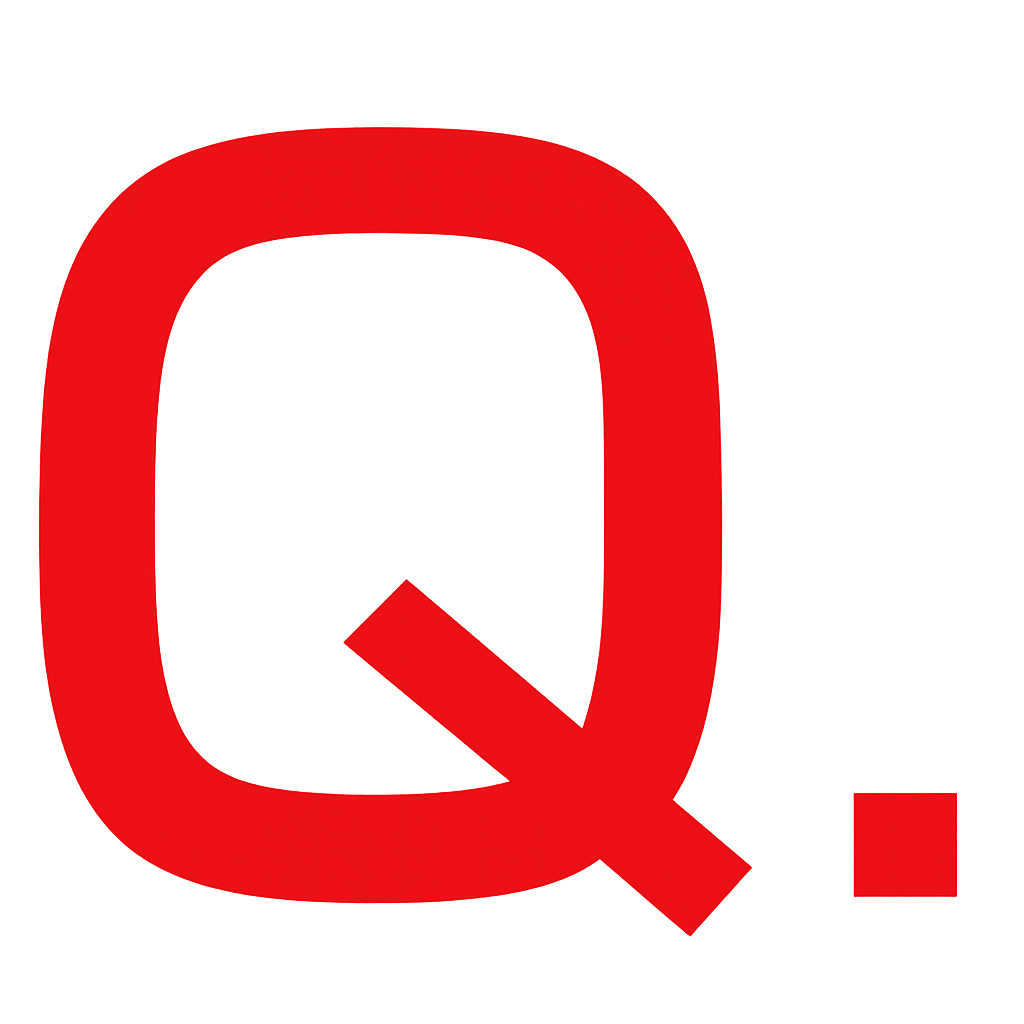 Q